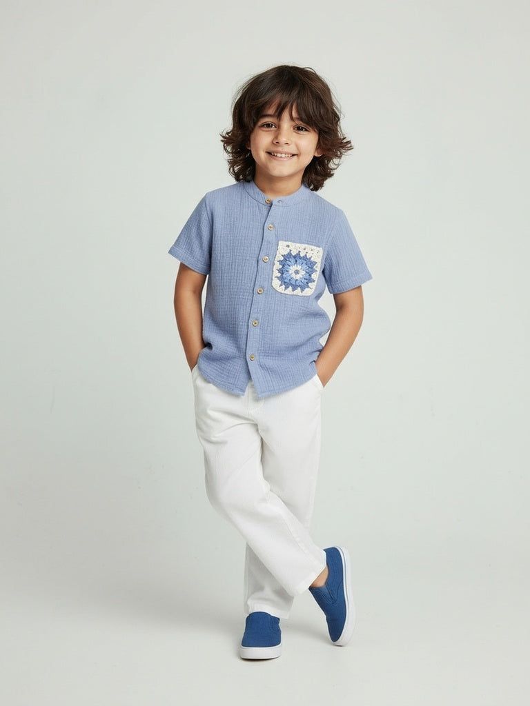 Kids Summer Outfit
