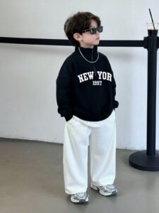 Kids outfit